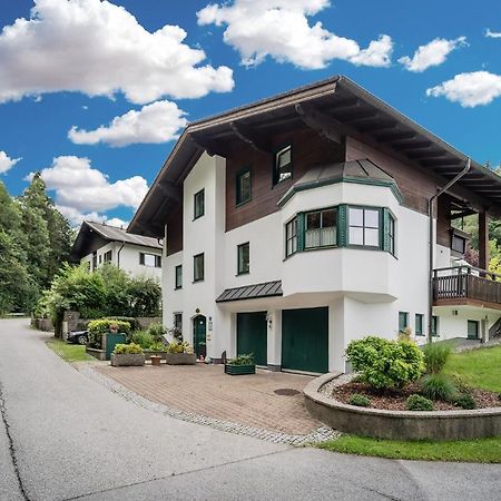 Apartament Haus Marianne Hof bei Salzburg Zewnętrze zdjęcie