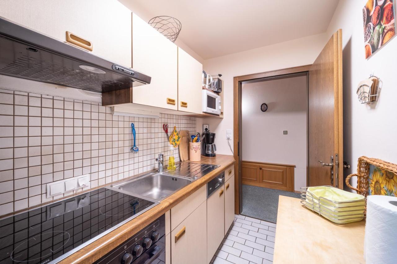 Apartament Haus Marianne Hof bei Salzburg Zewnętrze zdjęcie