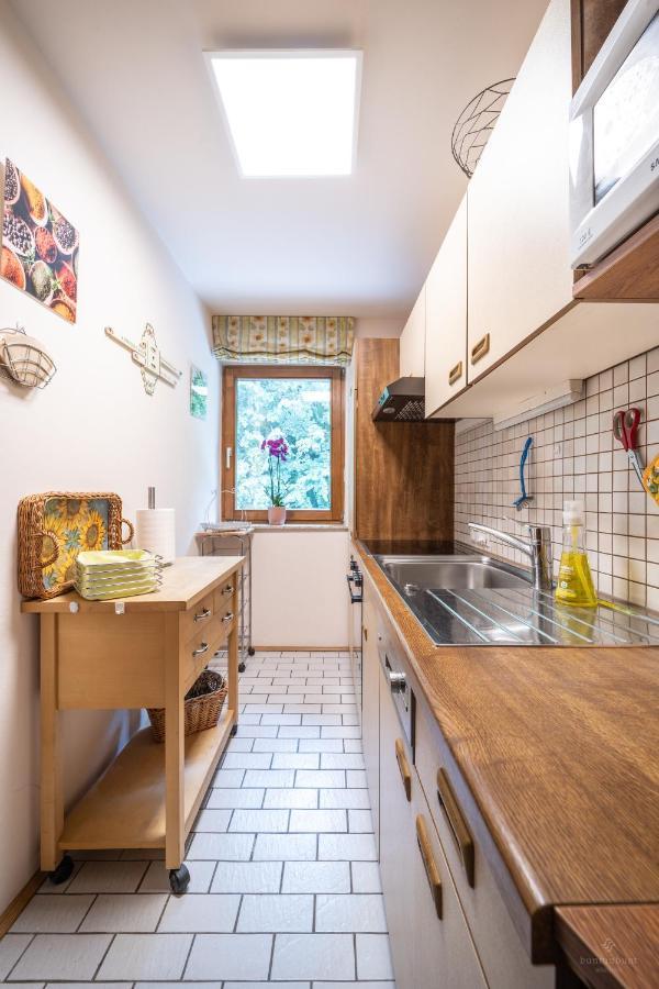 Apartament Haus Marianne Hof bei Salzburg Zewnętrze zdjęcie