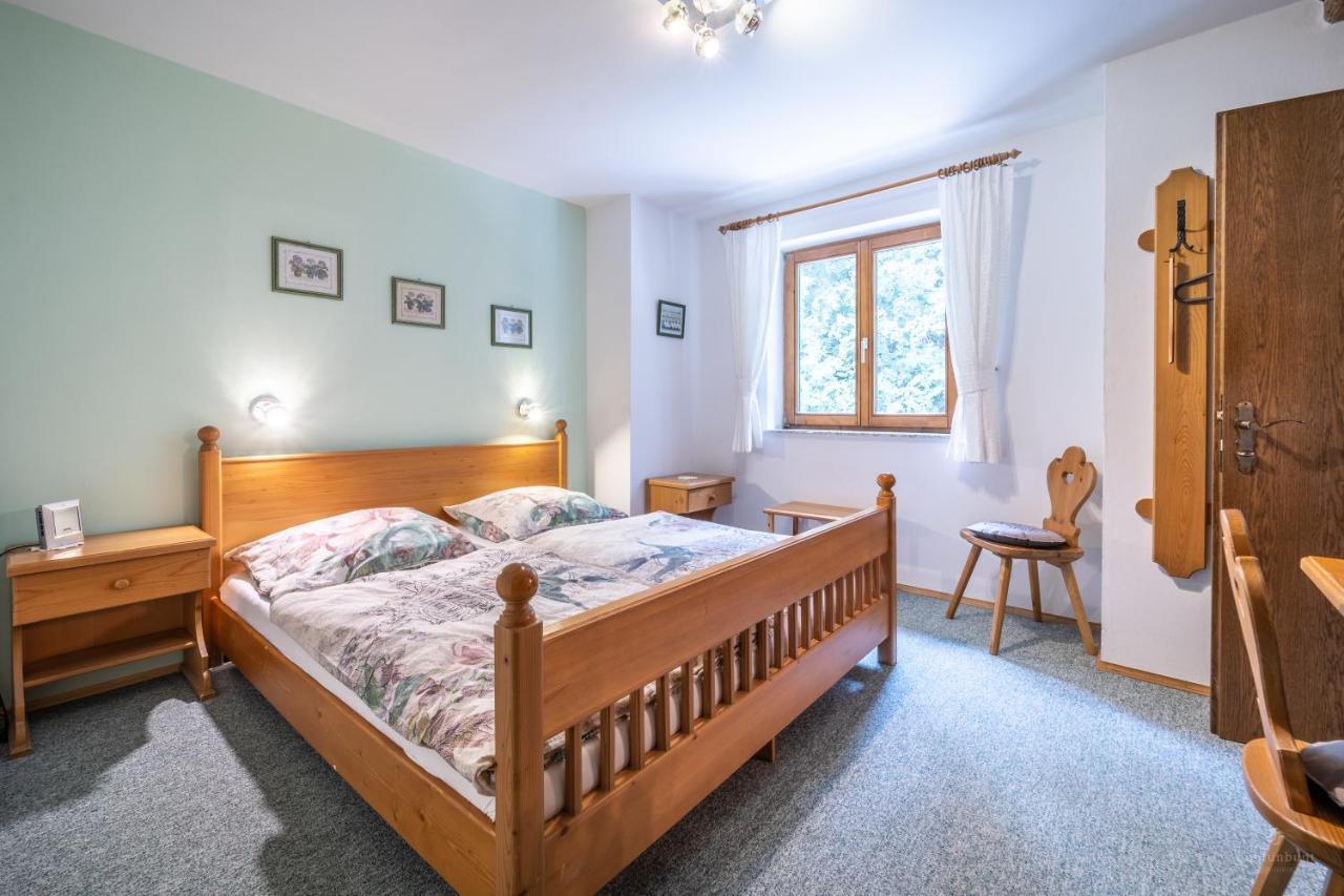 Apartament Haus Marianne Hof bei Salzburg Zewnętrze zdjęcie