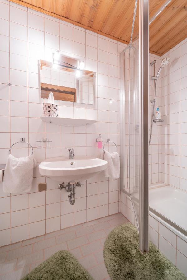 Apartament Haus Marianne Hof bei Salzburg Zewnętrze zdjęcie